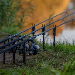 Prologic Fulcrum RMX Pro Bite Alarms -Game Fishing Shop smbie5af637723065818814525