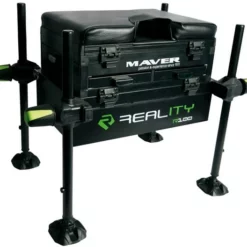 Maver Reality Seat Box