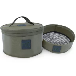 Korum EVA Groundbait Riddle Set