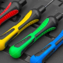 Korum Ti Baiting Needle Set -Game Fishing Shop sn13shnf637819899081659506