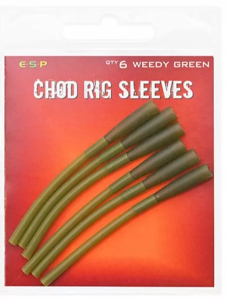 ESP Chod Rig Sleeves 5 ESP Chod Rig Sleeves - Image 3