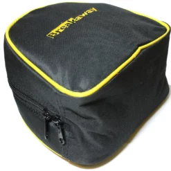 Breakaway Fixed Spool Reel Case