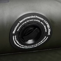 Fox 160 Inflatable Boat -Game Fishing Shop snxj1yc1637657625329649542