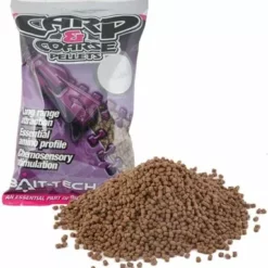 Bait-Tech Carp & Coarse Pellets -Game Fishing Shop sobidt51638137924492683135
