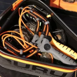 Guru Fusion Catapult EVA Storage System -Game Fishing Shop sonhslrg635996037507838328