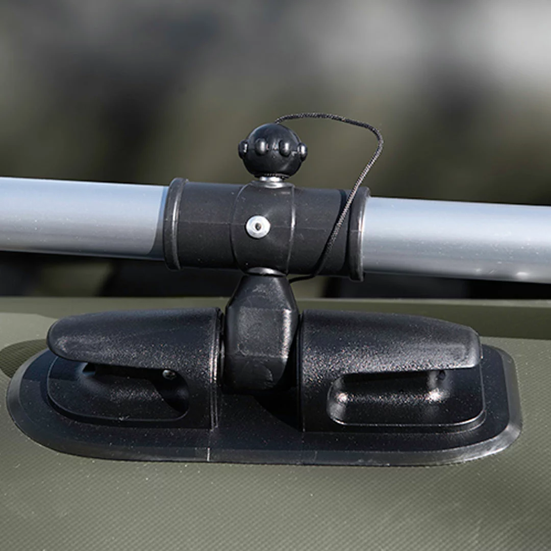 Fox EOS 300 Boat 6 Fox EOS 300 Boat - Image 4