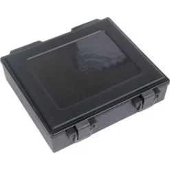 Wychwood Complete Medium Tackle Box -Game Fishing Shop sq53d0yh638053284003643184