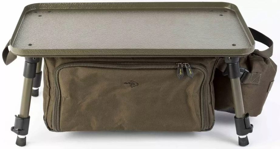 Avid Carp Bivvy Organiser 4 Avid Carp Bivvy Organiser - Image 2