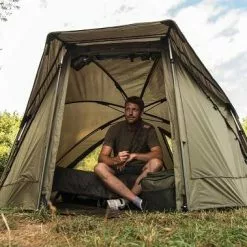 JRC Stealth Classic Brolly System 2G -Game Fishing Shop sqvdtsyl636759696486476637