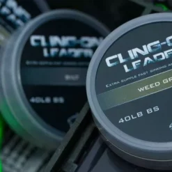 Nash Cling-On Leader -Game Fishing Shop sqwvwtfz635645990244357430