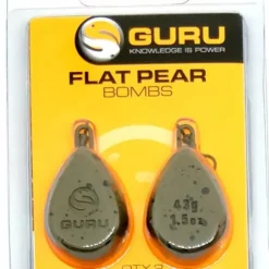 Guru Flat Pear Bombs -Game Fishing Shop ss2htpdc636777234326651107