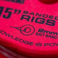 Guru QM1 Bait Band Ready Rigs 15inch -Game Fishing Shop ss2yumgx637992579058193886