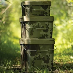 Korda Compac Buckets