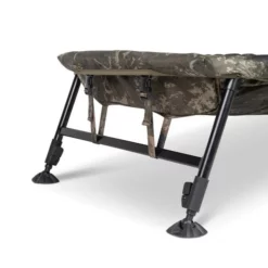 Nash Hi-Protect Carp Cradle Camo -Game Fishing Shop stf1ewnc637685024601330101