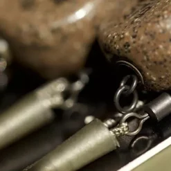 Korda Solid Bag Leaders -Game Fishing Shop suj2nv0m636138467488878273