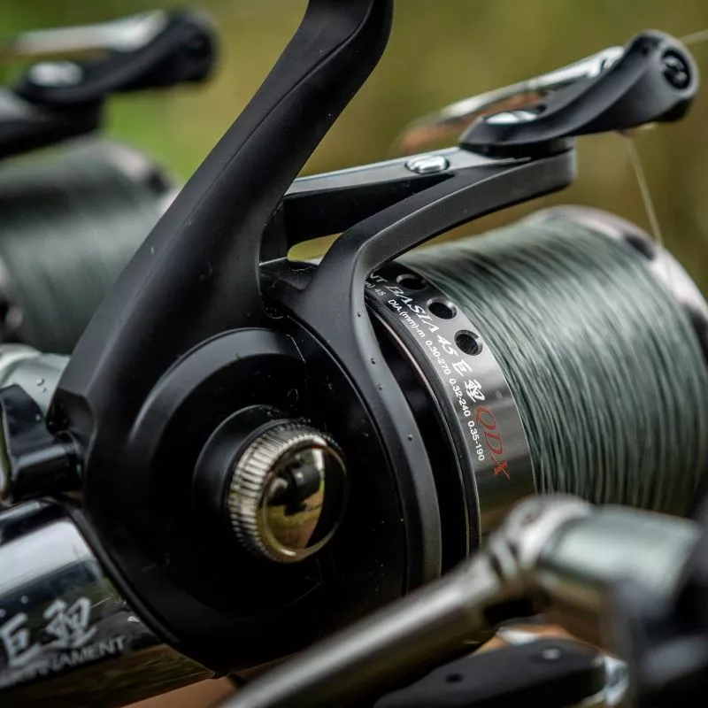 Daiwa Tournament Basia 45QDX 4 Daiwa Tournament Basia 45QDX - Image 2
