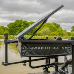 PRESTON INNOVATIONS Preston Offbox Side Tray Support Accessory Arm -Game Fishing Shop swm42x3g637970141021226212