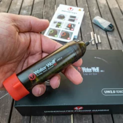 Water Wolf 2.0 1080K Underwater Camera -Game Fishing Shop sxbnwgrv637927879192876829