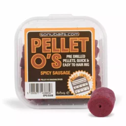 Sonubaits Pellet O's -Game Fishing Shop sxcztt0a636600887477342182