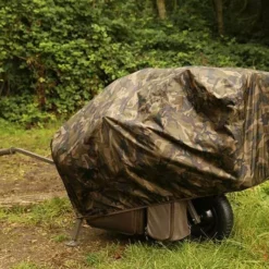 Fox Explorer Deluxe Barrow 16 Fox Explorer Deluxe Barrow -Game Fishing Shop syoksqrz636422936352742156