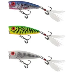 Salmo Rattlin' Pop Floating Lures 7cm