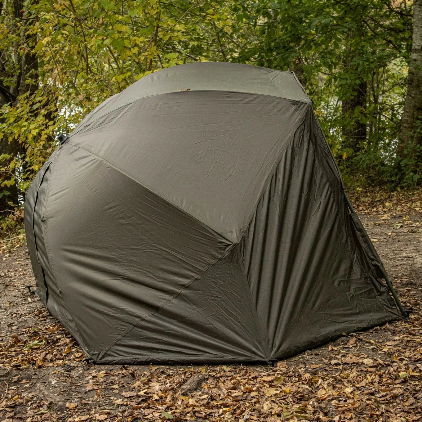 Solar Tackle Undercover Brolly System 4 Solar Tackle Undercover Brolly System - Image 2