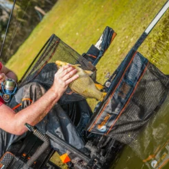 Guru 2.5m Commercial Match Keepnet -Game Fishing Shop szdrdtk5637550381289824131