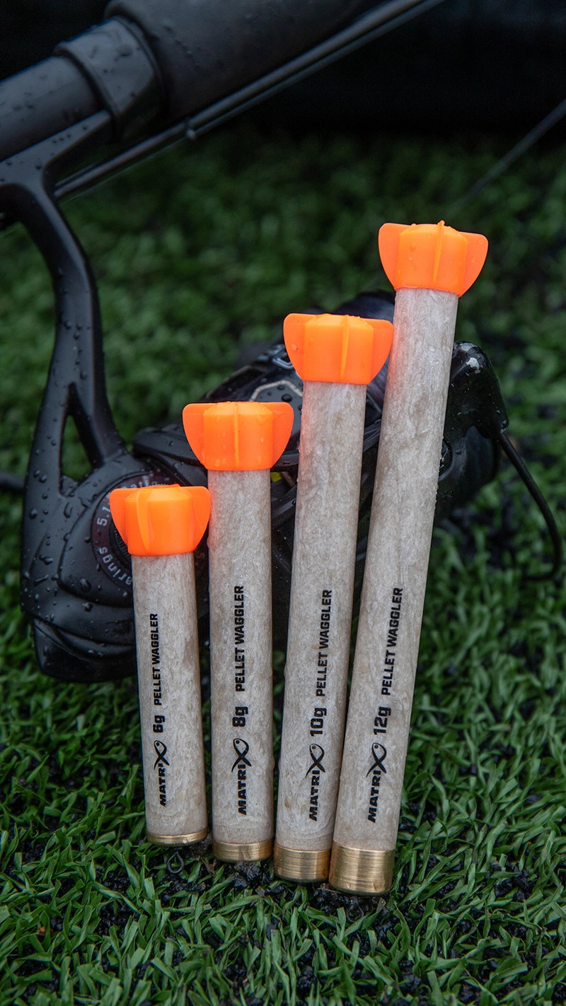 Matrix Pellet Wagglers 15 Matrix Pellet Wagglers - Image 13