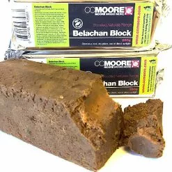 CC Moore Belachan Paste Block