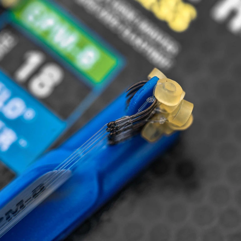 Preston Innovations GPM-B Rigs 6 Preston Innovations GPM-B Rigs - Image 4