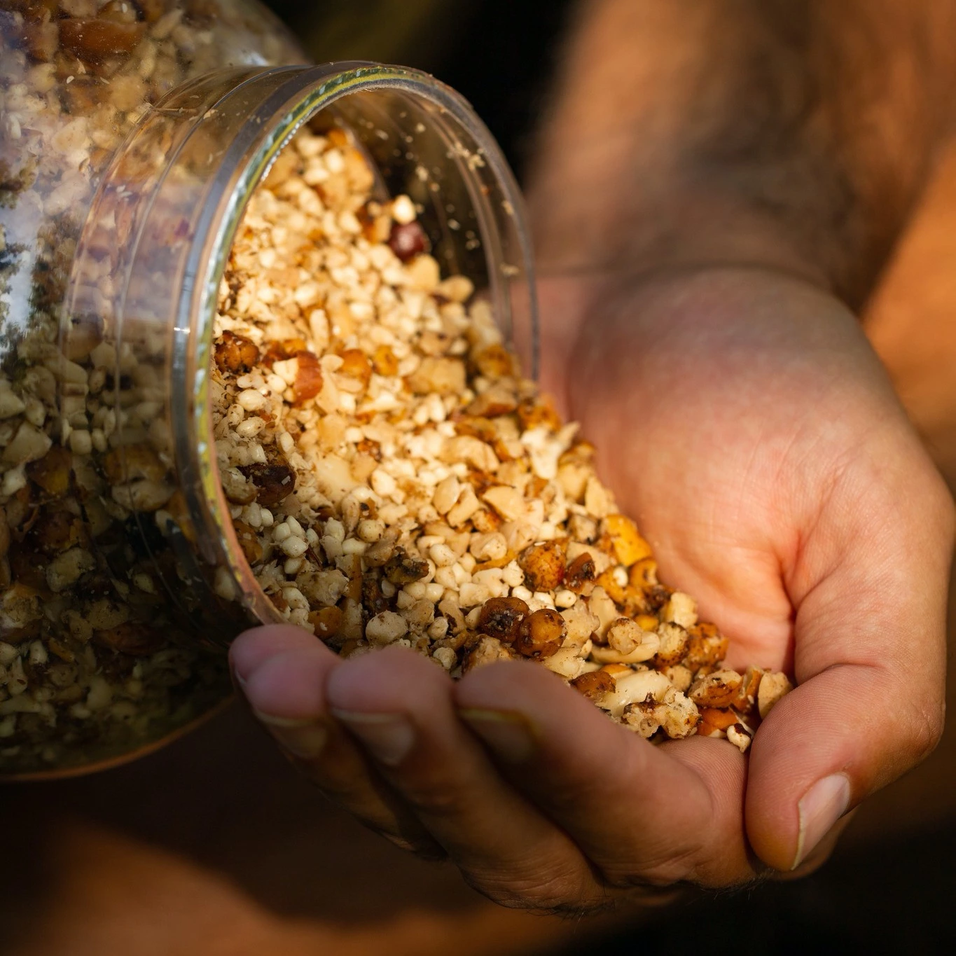 Mainline Power Plus Particles Nut Crush 10 Mainline Power Plus Particles Nut Crush - Image 8