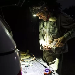 Ledlenser MH10 Rechargeable Headlamp -Game Fishing Shop t2bidcc3636360759497957001