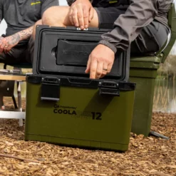 Ridge Monkey Coolabox Compact 12 15 Ridge Monkey Coolabox Compact 12 -Game Fishing Shop t2kv3wfh637886525252780503