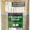 Sonubaits So Natural Crushed Hemp 500g -Game Fishing Shop t3fvhpqk636929964346512123