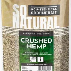 Sonubaits So Natural Crushed Hemp 500g