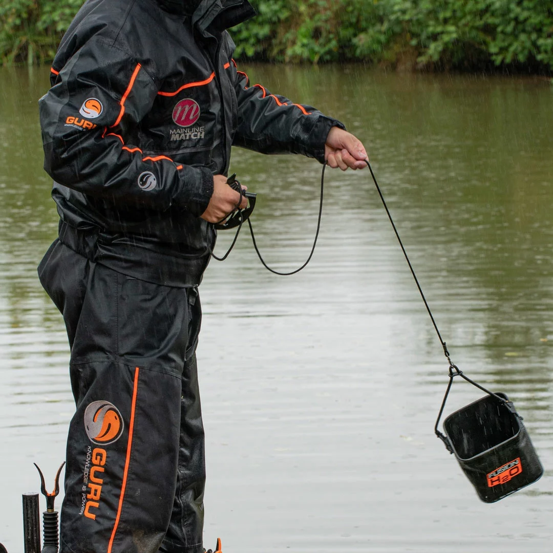 Guru Fusion H2O Drop Bucket 4 Guru Fusion H2O Drop Bucket - Image 2