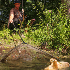 Fox Horizon X4 Landing Nets -Game Fishing Shop t3vw2skm637037963406970351