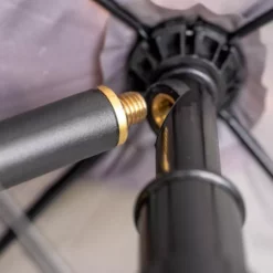 Preston Innovations Offbox Grey Bait Brolly 14 Preston Innovations Offbox Grey Bait Brolly -Game Fishing Shop t4lhmmec638104092377003519