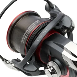 Daiwa Tournament Feeder 25QD Reel -Game Fishing Shop t4x5dmfd637728276963569603