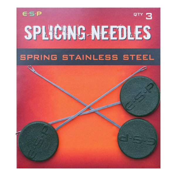 ESP Splicing Needles 3 ESP Splicing Needles