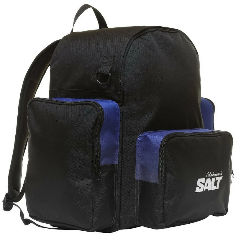 Shakespeare Salt Rucksack 5 Shakespeare Salt Rucksack - Image 3