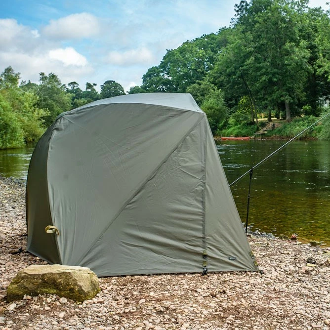 Korum Pentalite Brolly Shelter 10 Korum Pentalite Brolly Shelter - Image 8