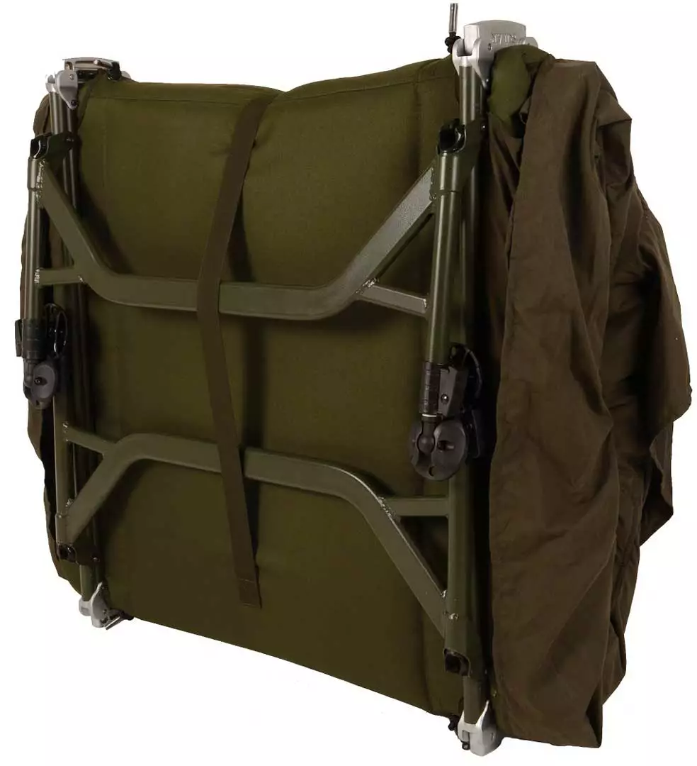 Solar Tackle SP C-Tech Sleep System 4 Solar Tackle SP C-Tech Sleep System - Image 2