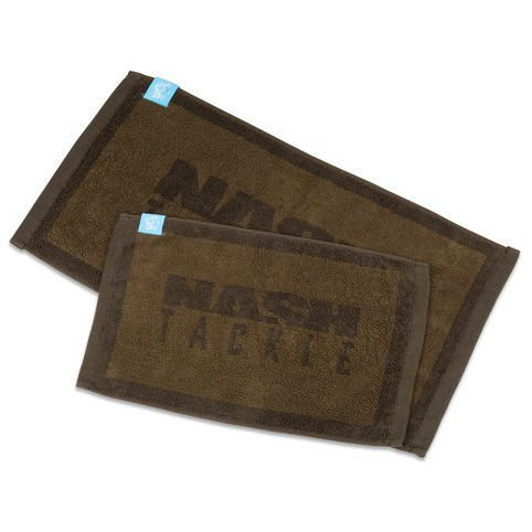 Nash Tackle Hand Towel 3 Nash Tackle Hand Towel