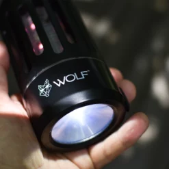 Wolf International Wolf Mozzi-Zappa 10 Wolf International Wolf Mozzi-Zappa -Game Fishing Shop tarva0ky637614269355497399