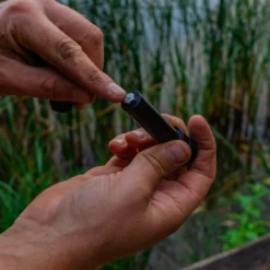 Fox Black Label QR Stage Stands -Game Fishing Shop tbhdyxlh637376519266772648