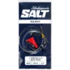 Shakespeare Salt Wire Trace Tope Rig 2 Shakespeare Salt Wire Trace Tope Rig -Game Fishing Shop tbjruukp637810494166878821