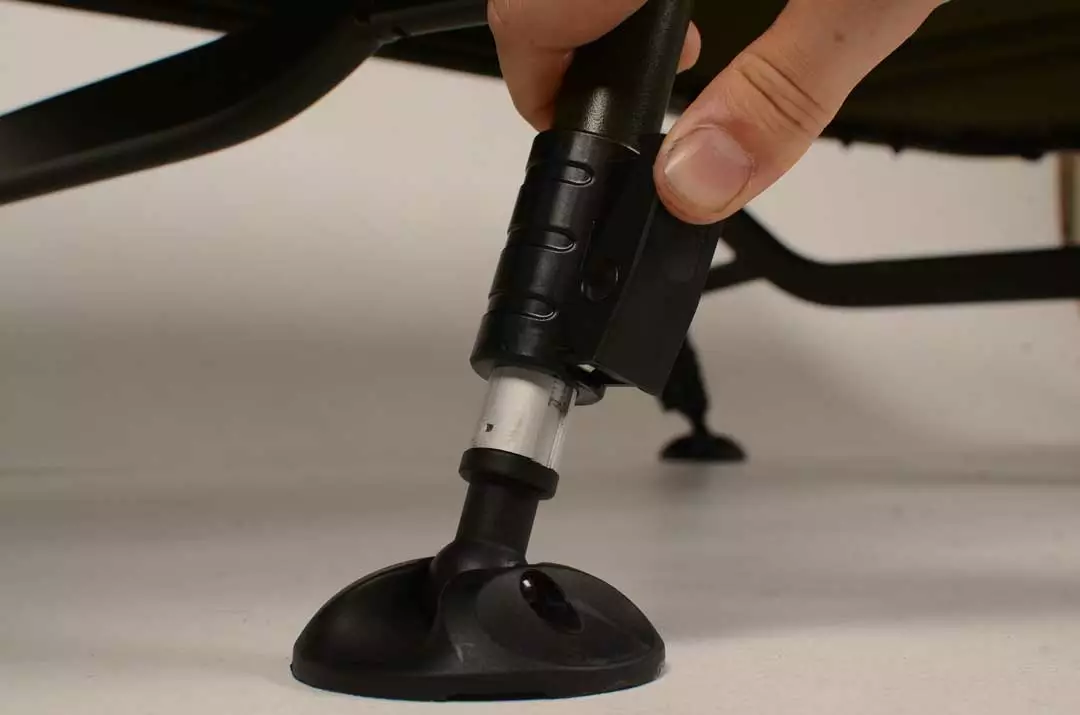 Solar Tackle SP C-Tech Sleep System 6 Solar Tackle SP C-Tech Sleep System - Image 4