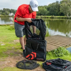 Daiwa Matchman Commercial Net Pack -Game Fishing Shop tcojjenp637928833453067342