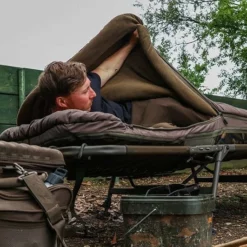 Fox Flatliner 8 Leg Bedchair Sleep Systems 16 Fox Flatliner 8 Leg Bedchair Sleep Systems -Game Fishing Shop tcy4ihgv638041897673253998